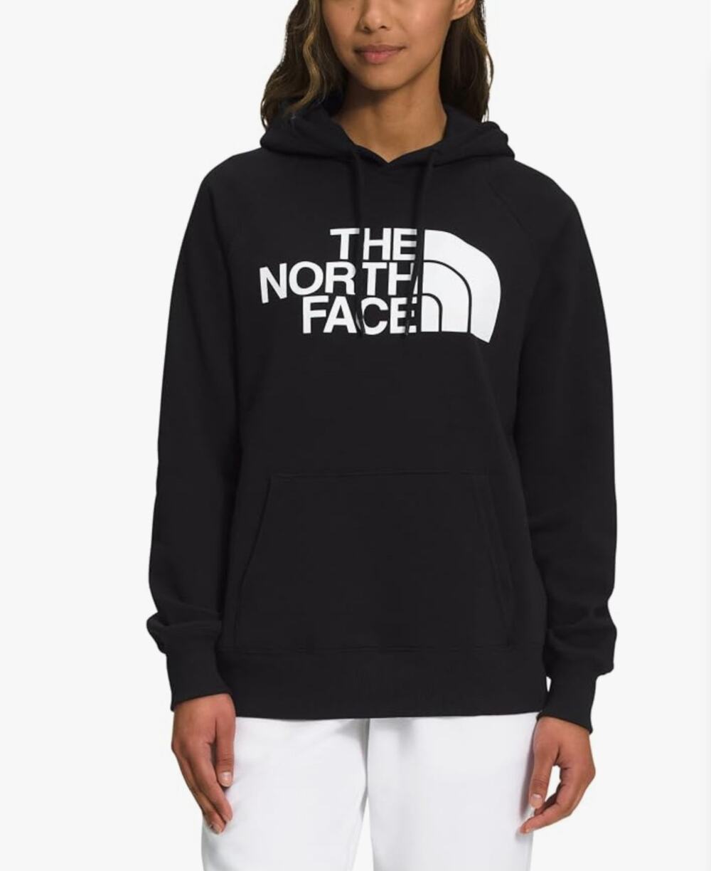 The North Face Sweatshirt Womens M Pullover gorpcore outdoors Hoodie  cozycore